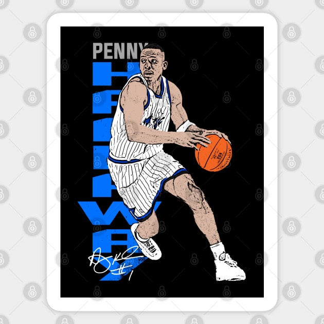 Magic Penny Sticker by lockdownmnl09